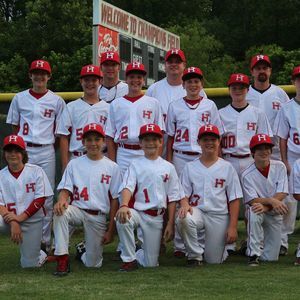 Meet your Posher, Keith